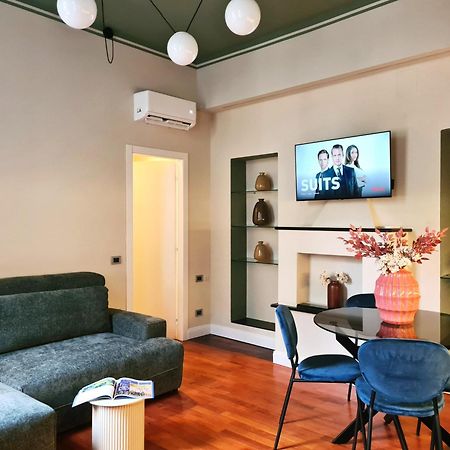 Serendipity Apartments - Missori Milánó Kültér fotó