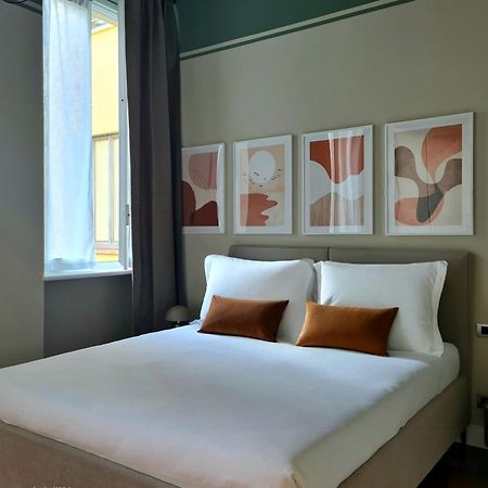 Serendipity Apartments - Missori Milánó Kültér fotó