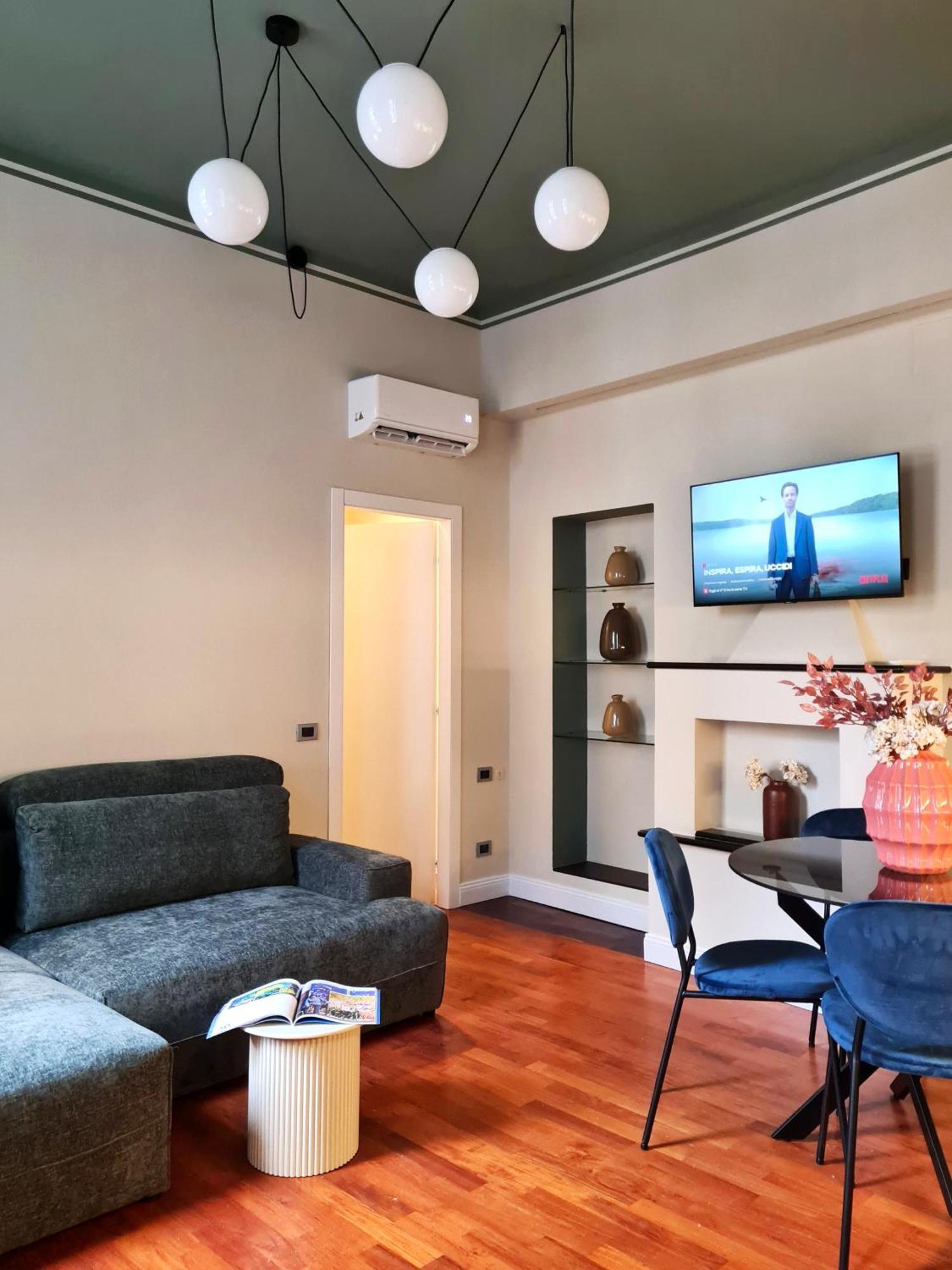 Serendipity Apartments - Missori Milánó Kültér fotó