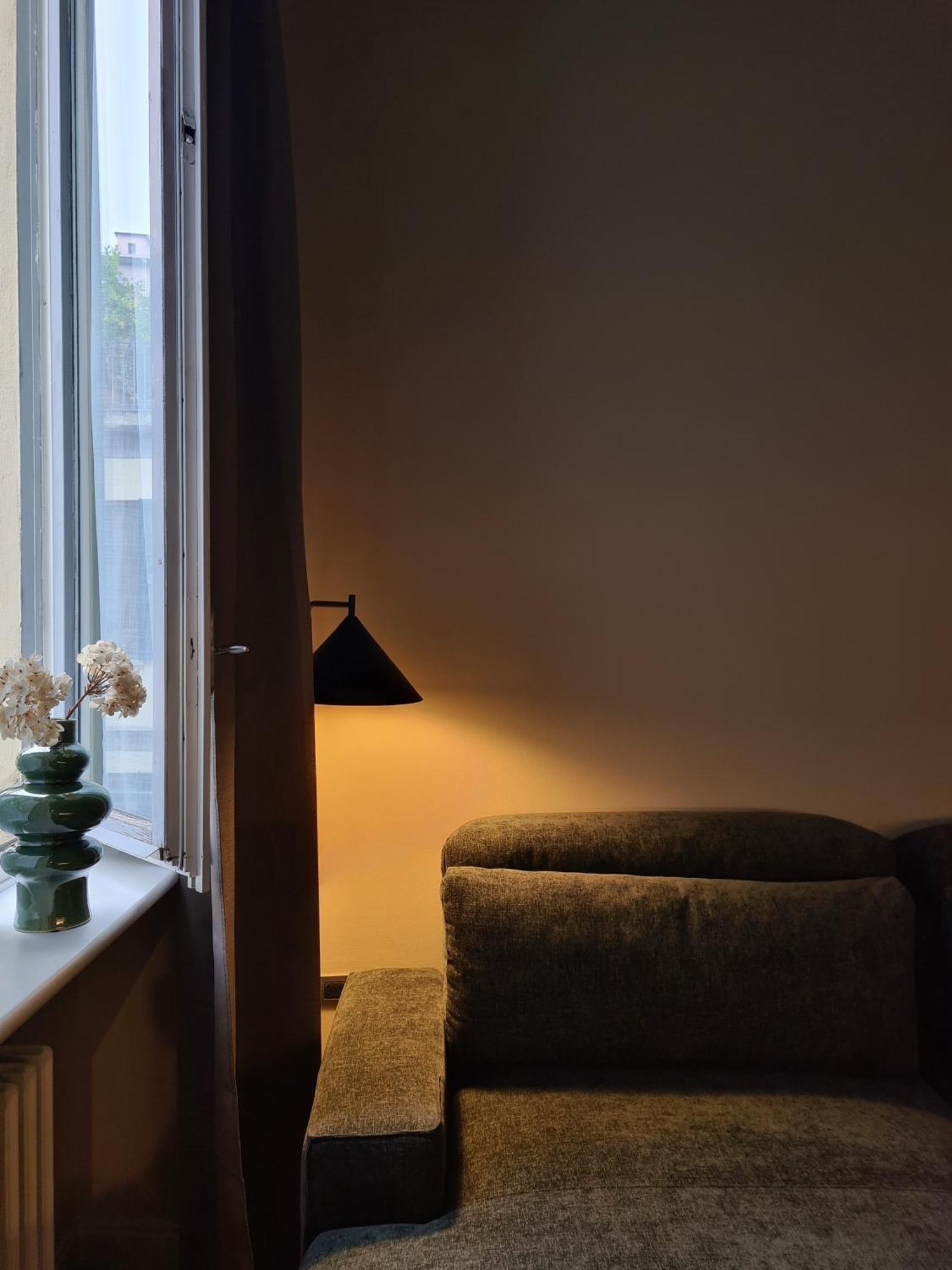 Serendipity Apartments - Missori Milánó Kültér fotó