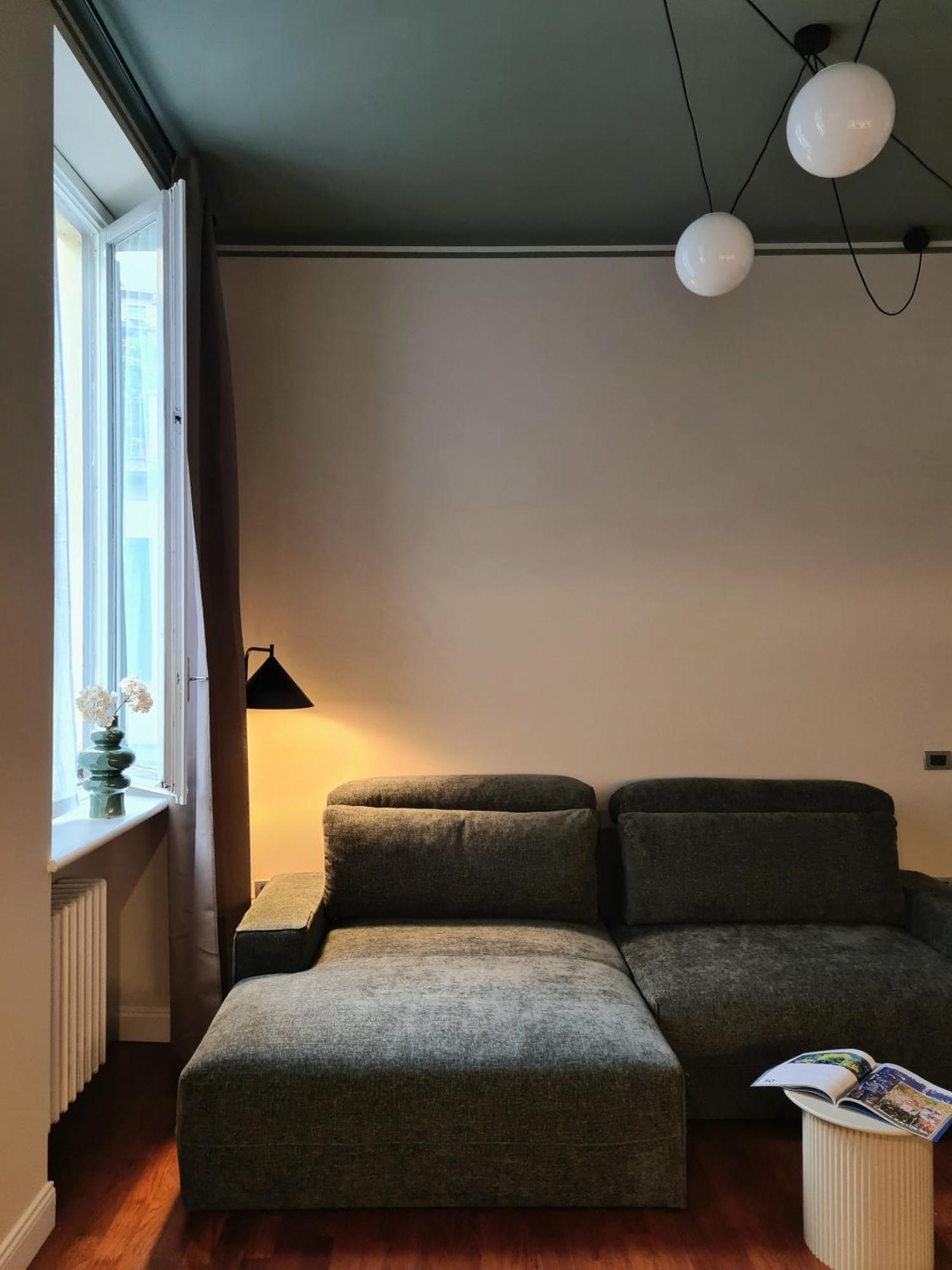 Serendipity Apartments - Missori Milánó Kültér fotó