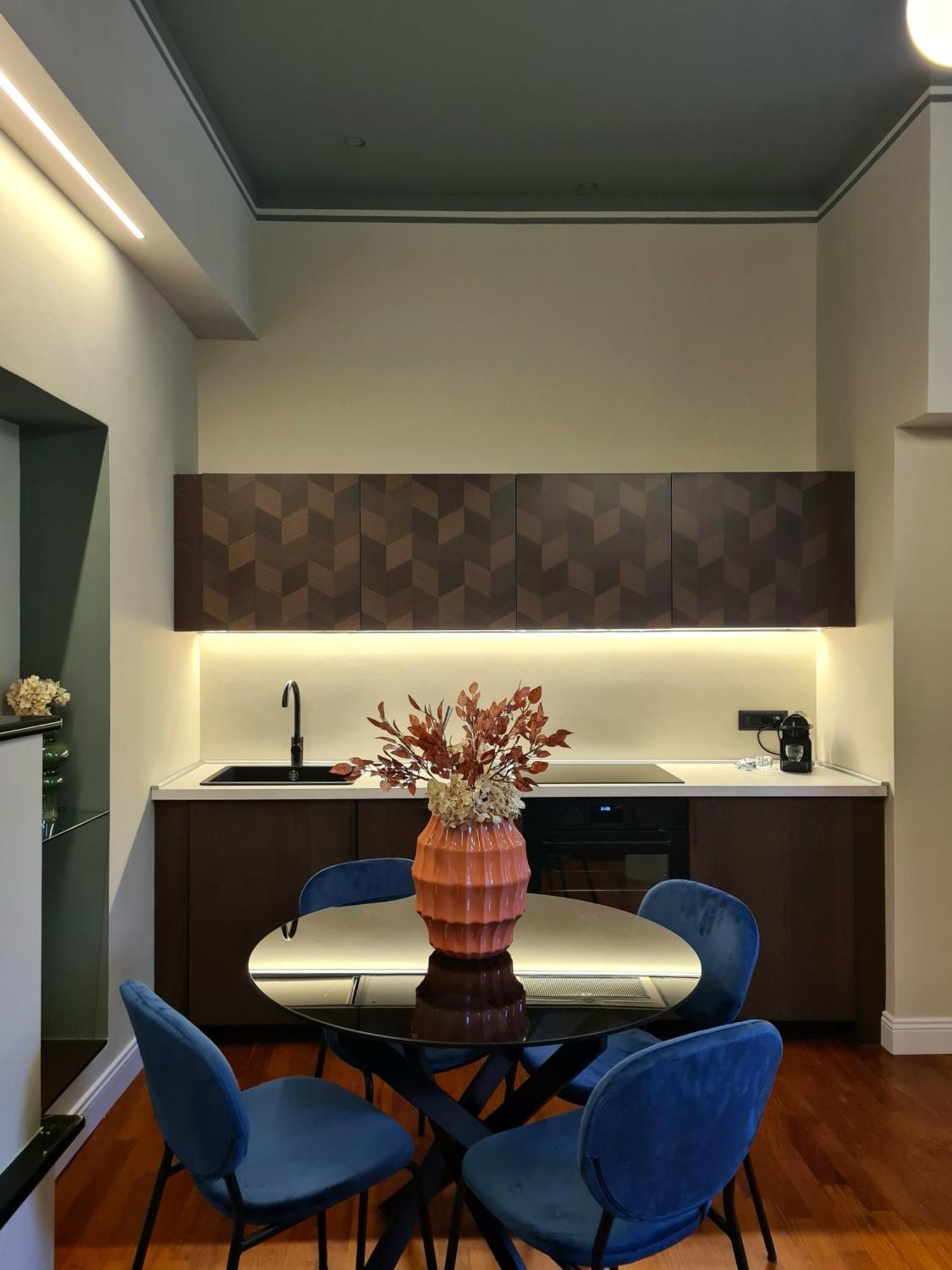 Serendipity Apartments - Missori Milánó Kültér fotó