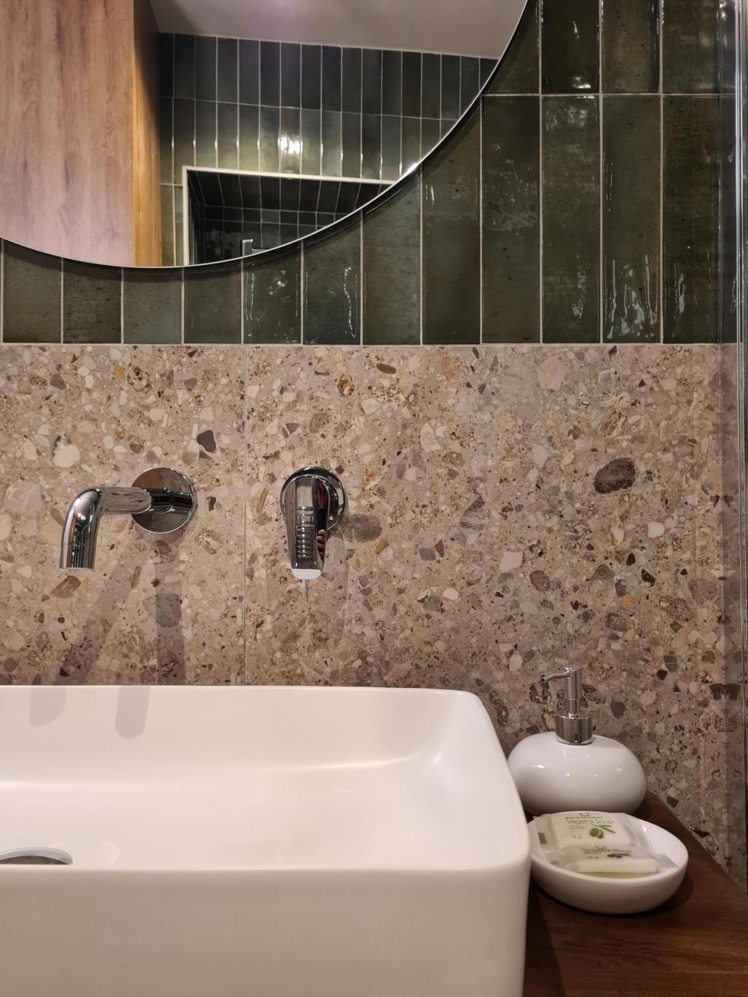 Serendipity Apartments - Missori Milánó Kültér fotó