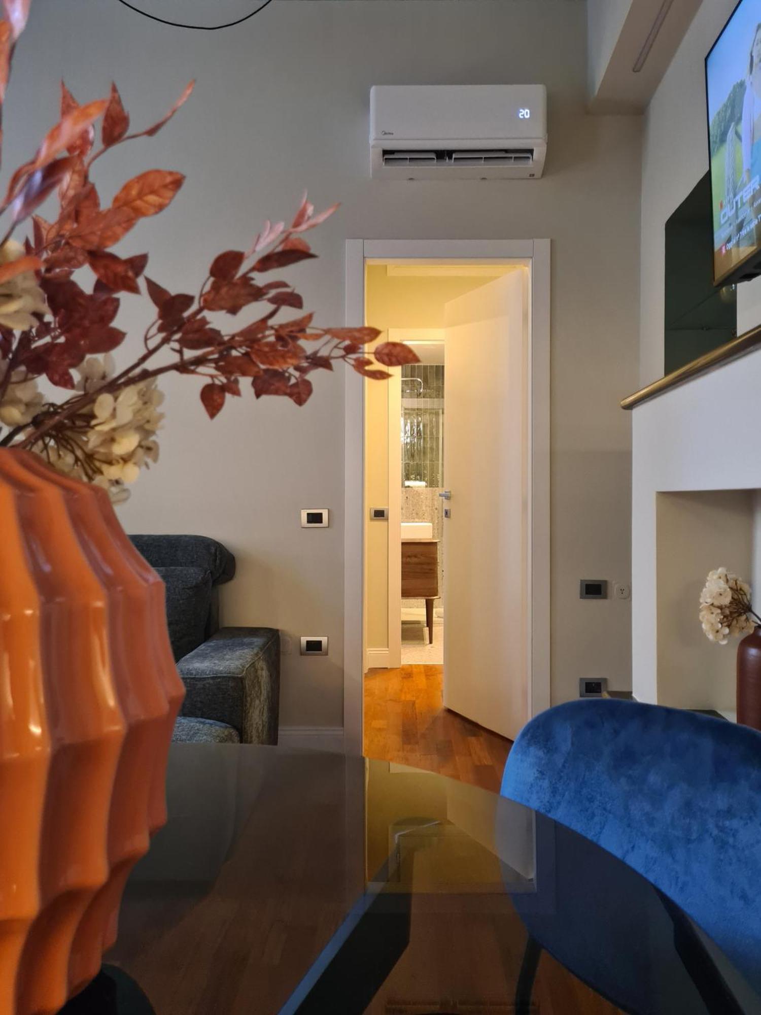 Serendipity Apartments - Missori Milánó Kültér fotó