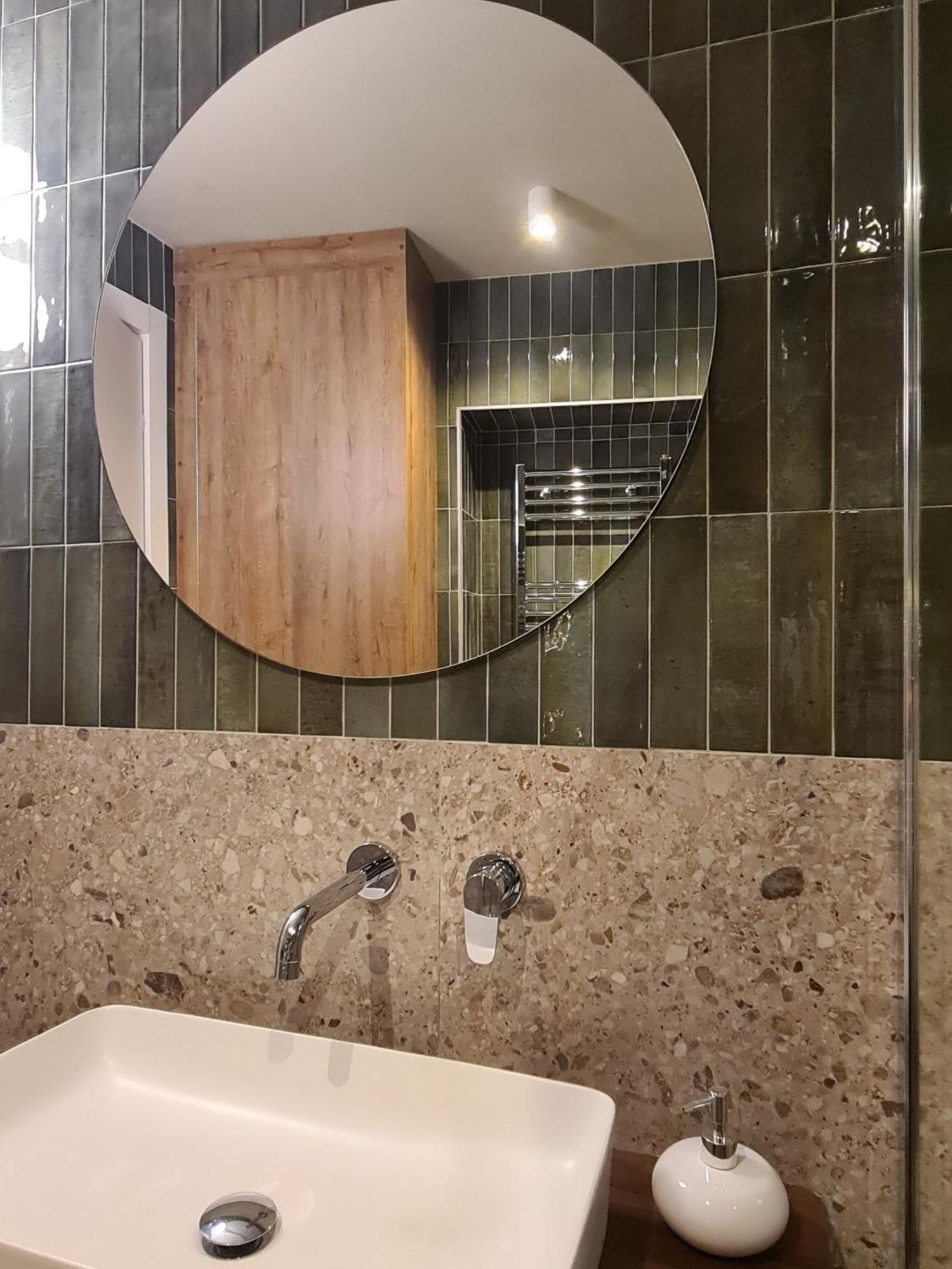 Serendipity Apartments - Missori Milánó Kültér fotó