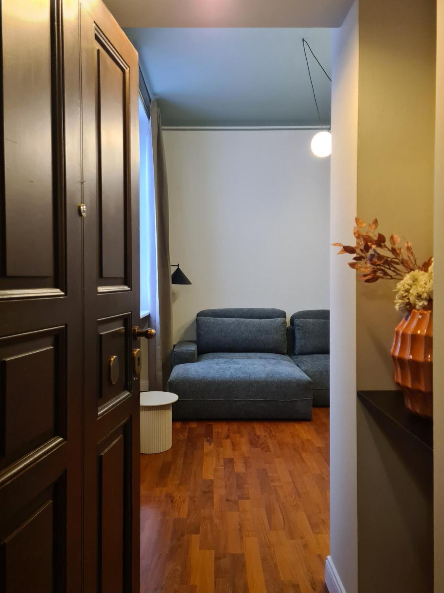 Serendipity Apartments - Missori Milánó Kültér fotó