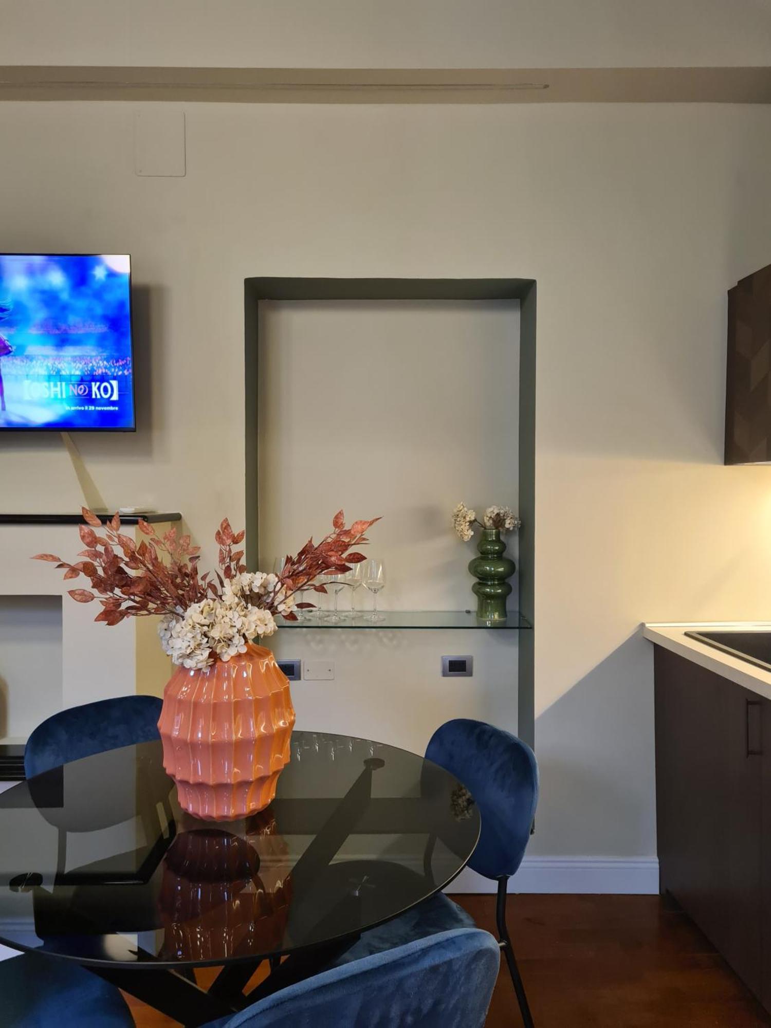Serendipity Apartments - Missori Milánó Kültér fotó