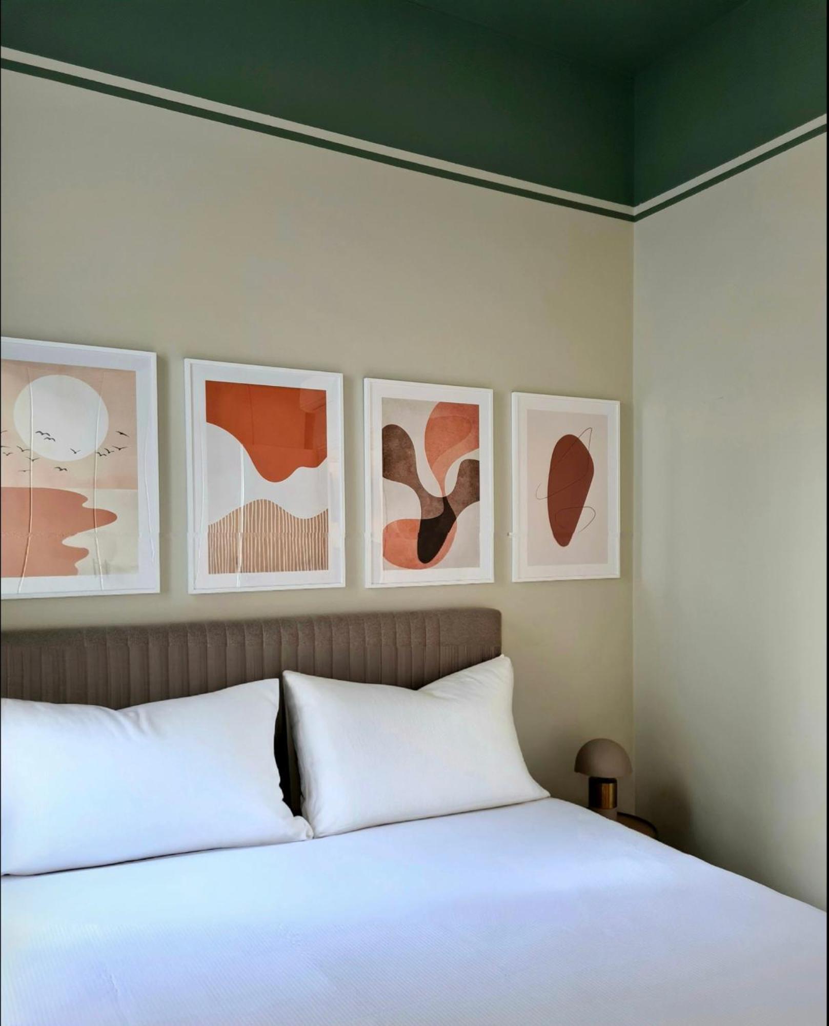 Serendipity Apartments - Missori Milánó Kültér fotó